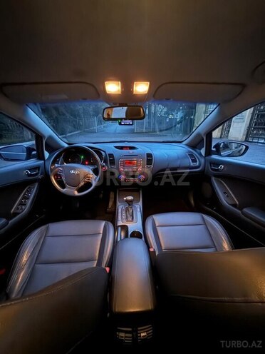 Kia K3 2016, 167,212 km - 1.6 l - Bakı