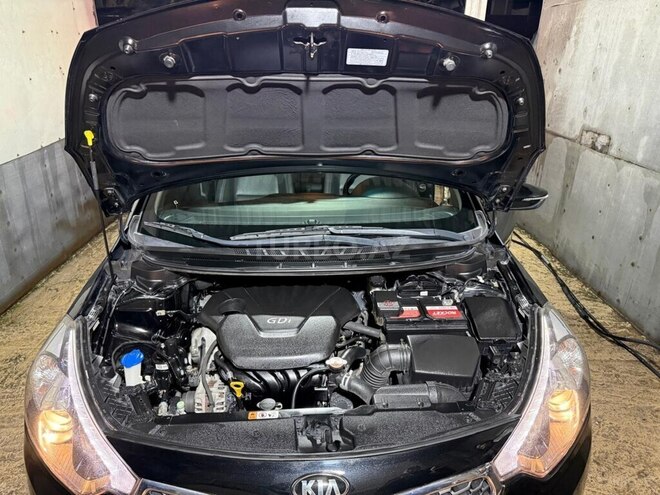 Kia K3 2016, 167,212 km - 1.6 l - Bakı