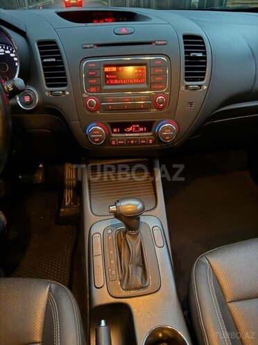 Kia K3 2016, 167,212 km - 1.6 l - Bakı