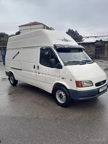 Ford Transit 1998, 463,530 km - 2.5 л - Bakı
