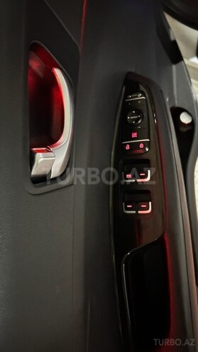 Kia K5 2017, 240,000 km - 1.7 l - Bakı