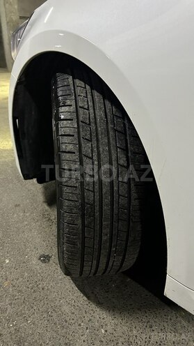 Kia K5 2017, 240,000 km - 1.7 l - Bakı