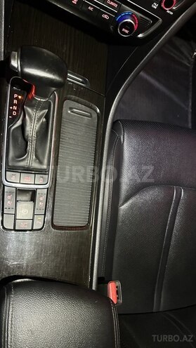 Kia K5 2017, 240,000 km - 1.7 l - Bakı