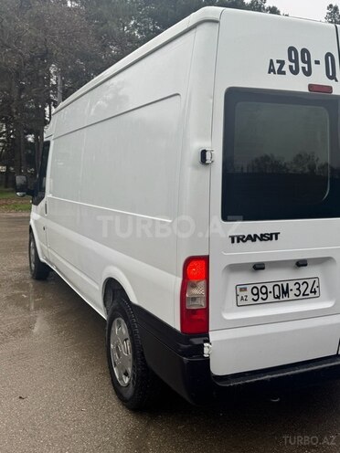 Ford Transit 2007, 374,000 km - 2.4 л - Xaçmaz