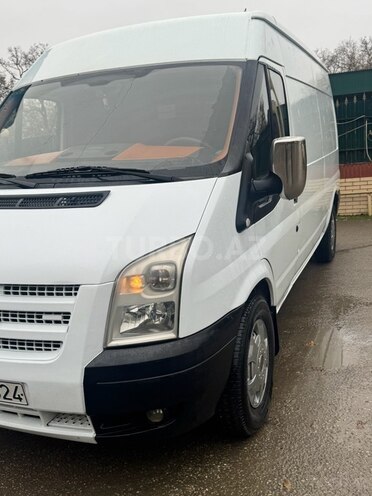 Ford Transit 2007, 374,000 km - 2.4 л - Xaçmaz