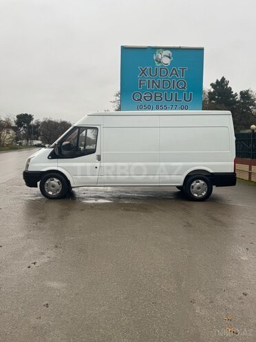 Ford Transit 2007, 374,000 km - 2.4 л - Xaçmaz