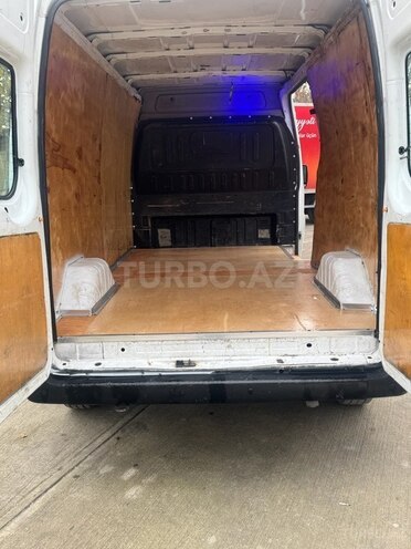 Ford Transit 2007, 374,000 km - 2.4 л - Xaçmaz