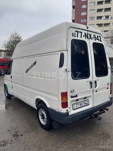 Ford Transit 1998, 463,530 km - 2.5 л - Bakı
