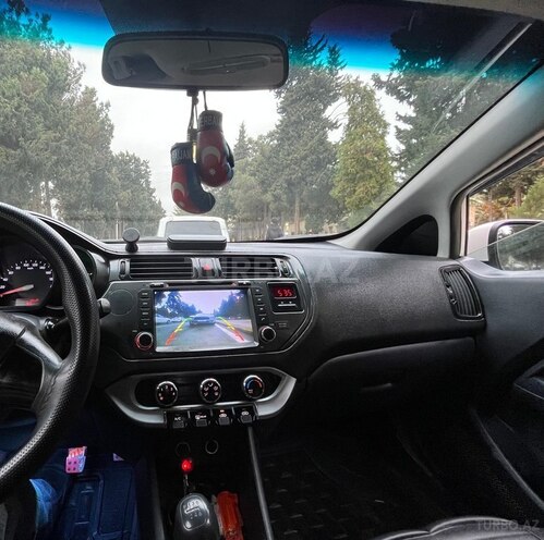 Kia Rio 2012, 300,131 km - 1.4 l - Şirvan