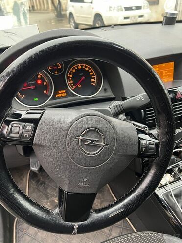 Opel Astra 2009, 248,000 km - 1.3 l - Bakı