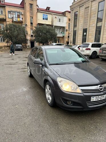 Opel Astra 2009, 248,000 km - 1.3 l - Bakı