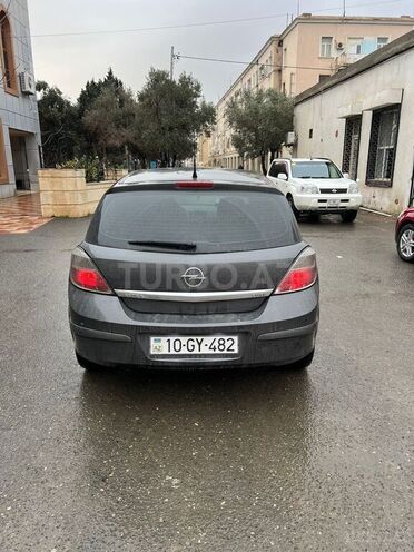 Opel Astra 2009, 248,000 km - 1.3 l - Bakı
