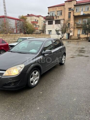Opel Astra 2009, 248,000 km - 1.3 l - Bakı