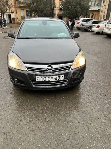 Opel Astra 2009, 248,000 km - 1.3 l - Bakı