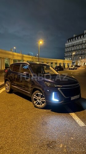 Baic X3 2020, 99,900 km - 1.5 l - Bakı