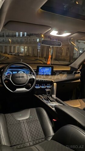 Baic X3 2020, 99,900 km - 1.5 l - Bakı