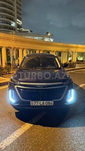 Baic X3 2020, 99,900 km - 1.5 l - Bakı