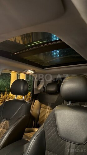 Baic X3 2020, 99,900 km - 1.5 l - Bakı