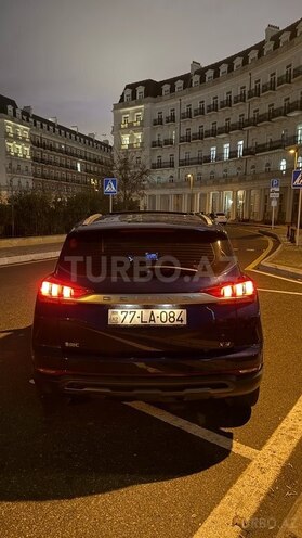 Baic X3 2020, 99,900 km - 1.5 l - Bakı