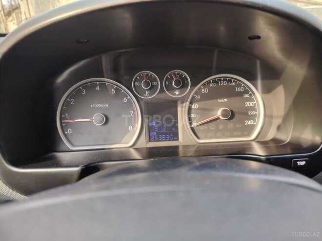Hyundai i30 2008, 253,930 km - 1.4 л - Tovuz