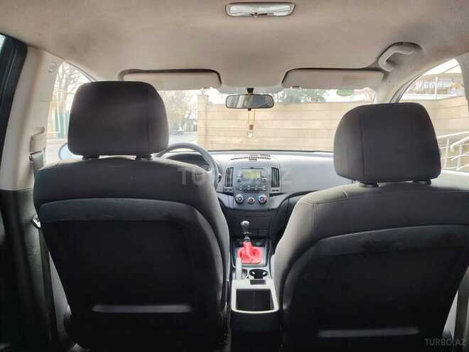 Hyundai i30 2008, 253,930 km - 1.4 л - Tovuz