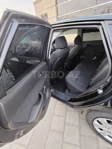 Hyundai i30 2008, 253,930 km - 1.4 л - Tovuz