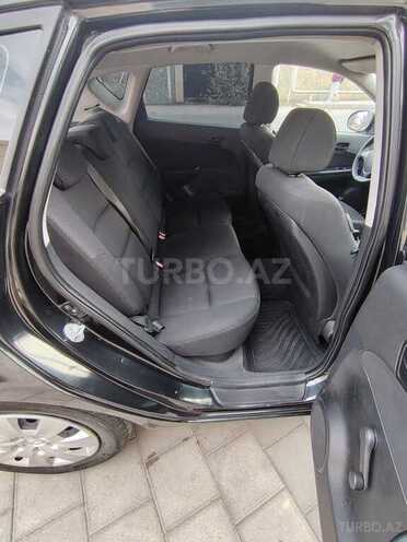 Hyundai i30 2008, 253,930 km - 1.4 л - Tovuz