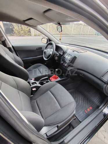 Hyundai i30 2008, 253,930 km - 1.4 л - Tovuz