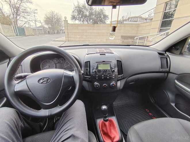 Hyundai i30 2008, 253,930 km - 1.4 л - Tovuz