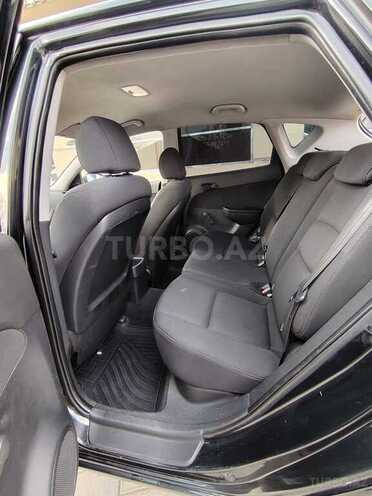 Hyundai i30 2008, 253,930 km - 1.4 л - Tovuz