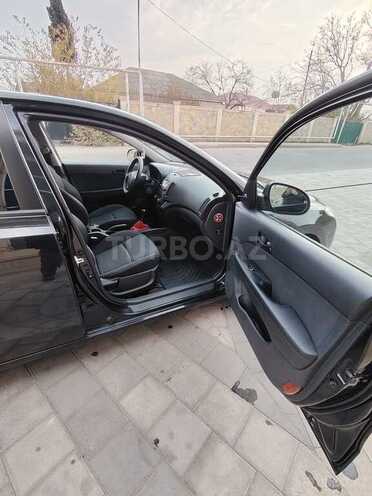 Hyundai i30 2008, 253,930 km - 1.4 л - Tovuz