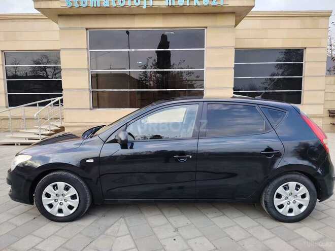 Hyundai i30 2008, 253,930 km - 1.4 л - Tovuz