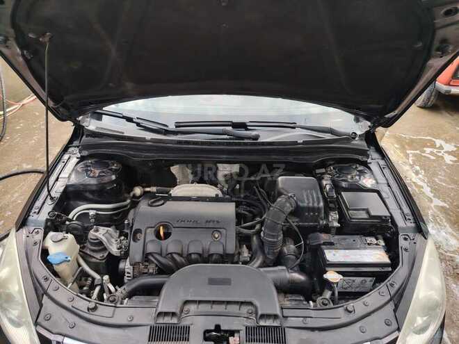 Hyundai i30 2008, 253,930 km - 1.4 л - Tovuz