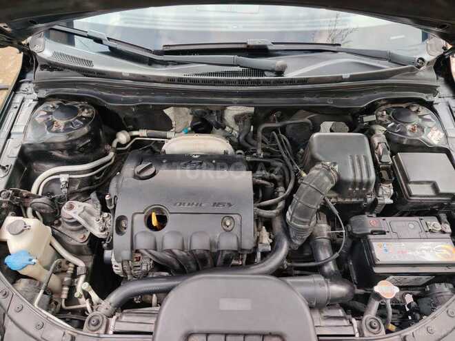 Hyundai i30 2008, 253,930 km - 1.4 л - Tovuz