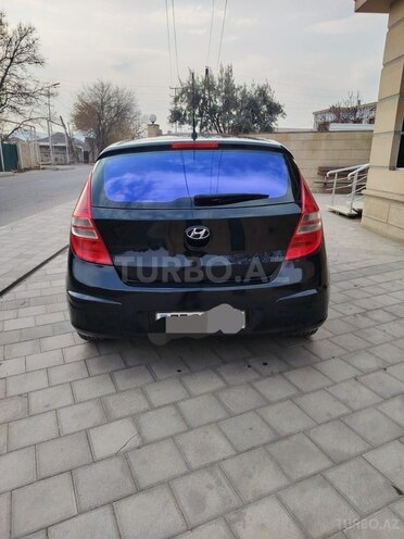 Hyundai i30 2008, 253,930 km - 1.4 л - Tovuz