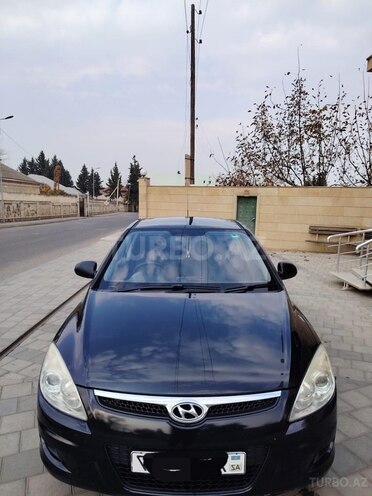 Hyundai i30 2008, 253,930 km - 1.4 л - Tovuz