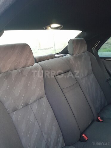 Mercedes E 220 2000, 585,000 km - 2.2 l - Ucar