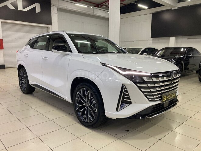 Changan Uni-Z-3