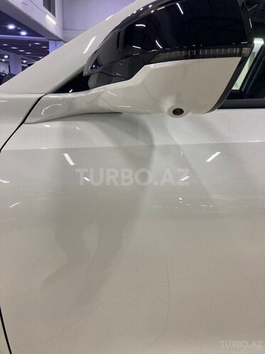 Changan Uni-Z-8