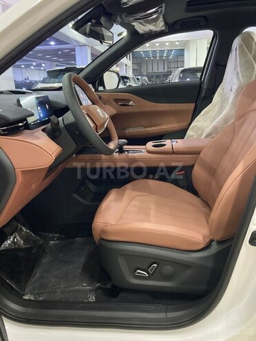 Changan Uni-Z-10