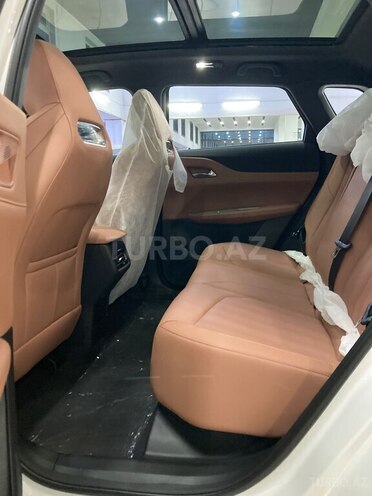 Changan Uni-Z-15