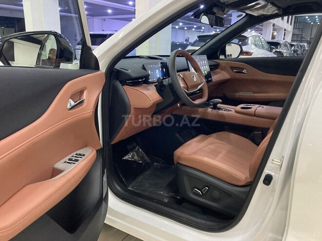 Changan Uni-Z-13