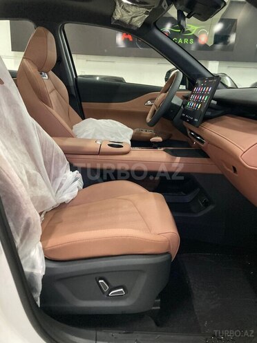 Changan Uni-Z-18