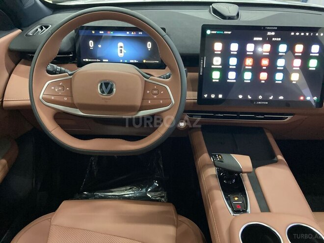 Changan Uni-Z-21
