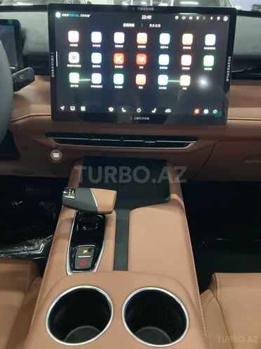 Changan Uni-Z-22