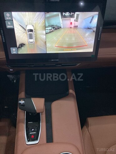 Changan Uni-Z-24