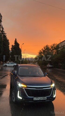Baic X3 2020, 99,900 km - 1.5 l - Bakı