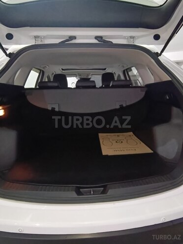 Mazda CX-5 2013, 201,000 km - 2.5 l - Bakı