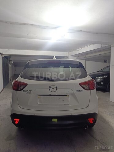 Mazda CX-5 2013, 201,000 km - 2.5 l - Bakı