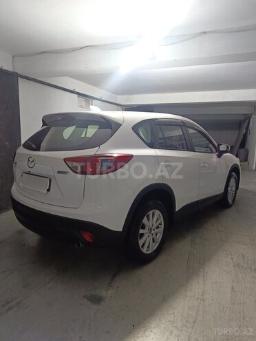 Mazda CX-5 2013, 201,000 km - 2.5 l - Bakı